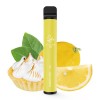 Tigara electronica cu nicotina Elf Bar 600 pufuri- aroma Lemon Tart
