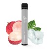 Tigara electronica cu nicotina Elf Bar 600 pufuri- aroma Lychee Ice