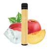 Tigara electronica cu nicotina Elf Bar 600 pufuri- aroma Peach Ice