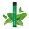 Tigara electronica cu nicotina Elf Bar 600 pufuri- aroma Spearmint