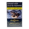 Tigari Bentley Black 20 - 10 Pachete