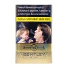 Tigari Bentley Gold 20 - 10 Pachete
