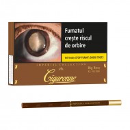 Cartus Tigari Cigaronne Big Boss XL