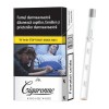 Cartus Tigari Cigaronne King Size White