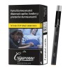 Cartus Tigari Cigaronne King Size Black