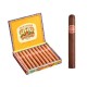 Set Trabuc Partagas Mille Fleurs (10) + Scrumiera Habanos pentru 2 trabucuri din ceramica + Punga Umidificatoare pentru trabucuri