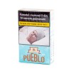 Cartus Tigari Pueblo Blue