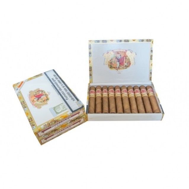 Trabuc Romeo Y Julieta Mille Fleurs - 25 Buc