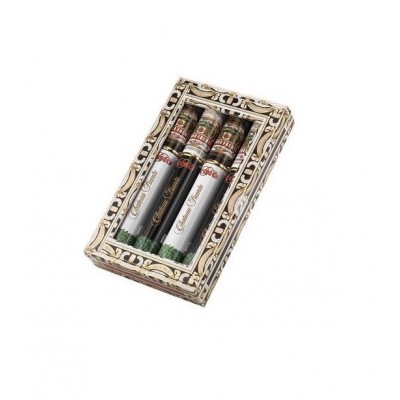 Trabuc Arturo Fuente Chateau Fuente KING T - 4 buc