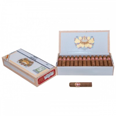 Trabuc H. UPMANN Half Corona - 25 Buc