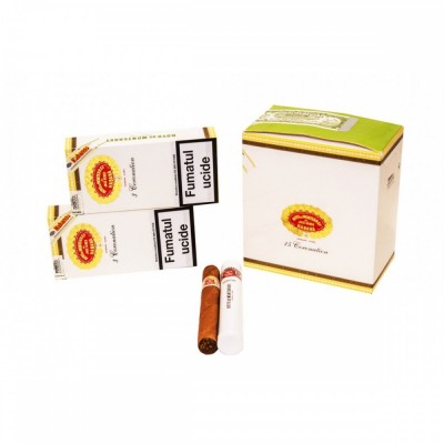 Trabuc Hoyo De Monterrey Coronation - 3 Buc Tub