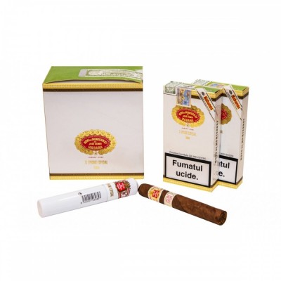 Trabuc Hoyo De Monterrey Epicure Especial - 3 Buc Tub