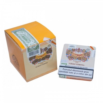Trabuc H. UPMANN Half Corona - 5 Buc