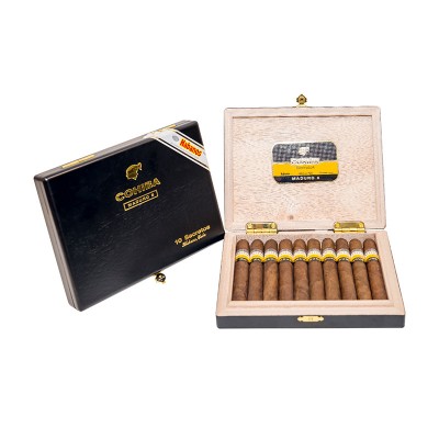 Trabuc Cohiba Secretos - 10 buc