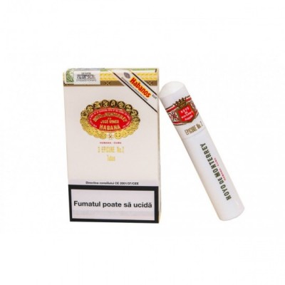Trabuc Hoyo de Monterrey Epicure No. 2 - 3 buc
