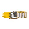 Trabuc Cohiba Exquisitos -cutie cu 5 buc