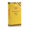 Cutie Trabucuri Montecristo Petit No.2 - 3 buc in tub