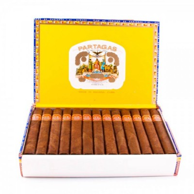 Trabuc Partagas Mille Fleurs - 25 Buc