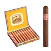 Trabuc Partagas Mille Fleurs (10)