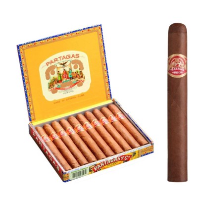 Trabuc Partagas Mille Fleurs (10)