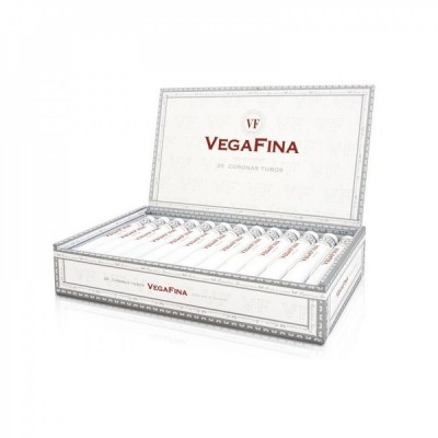 Trabucuri VegaFina Corona Tube 25 Bucati