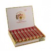 Trabucuri Macanudo Conneticut (Cafe) Crystal - Cutie cu 8 trabucuri