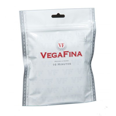 Trabucuri VegaFina Minutos 16 Bucati