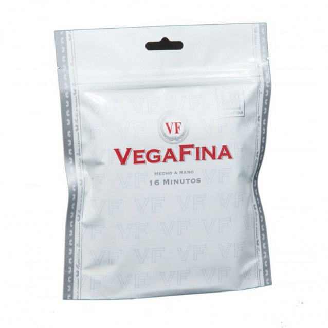 Trabucuri VegaFina Minutos 16 Bucati