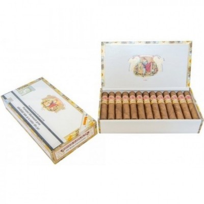 Trabuc Romeo Y Julieta Wide Churchills - 25 Buc