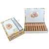 Trabuc Romeo Y Julieta Wide Churchills - 10 Buc