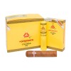 Trabuc Montecristo Petit Edmundo - 3 Buc Tub