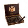 Trabucuri Macanudo Maduro Hyde Park - Cutie cu 10 trabucuri