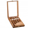 Trabucuri Casa Turrent 1880 Claro Sampler (5)