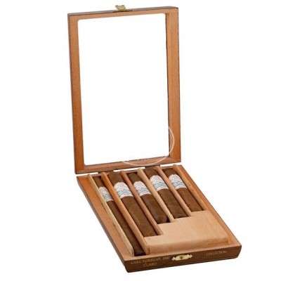 Trabucuri Casa Turrent 1880 Claro Sampler (5)