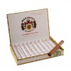 Trabuc Macanudo Connecticut (Café) Hampton Court Tube (10)