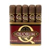 Trabucuri Quorum Robusto Maduro 10 Bucati