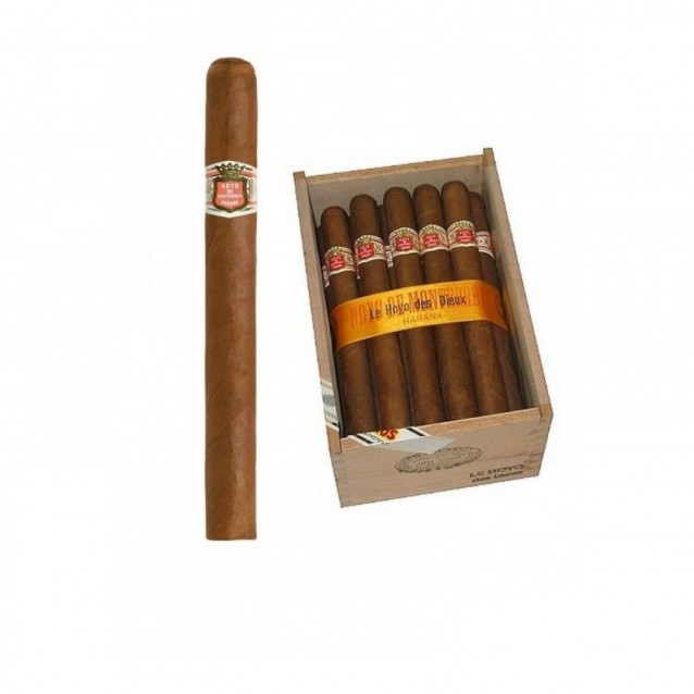 Trabuc Hoyo De Monterrey Hoyo De Dieux - 25 Buc