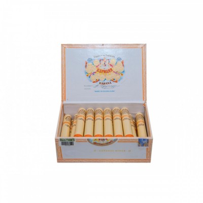 Trabuc H. UPMANN Coronas Minor -25 buc