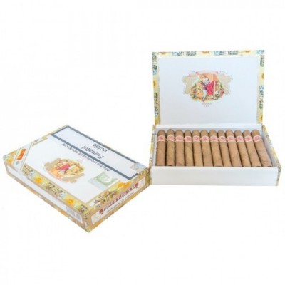 Trabuc Romeo Y Julieta Regalias De Londres - 25 Buc