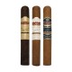 Trabucuri Casa Turrent Gran Robusto Mix 3 Bucati