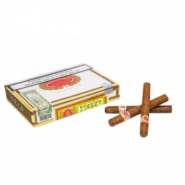Trabuc Hoyo De Monterrey Palmas Extra - 25 Buc