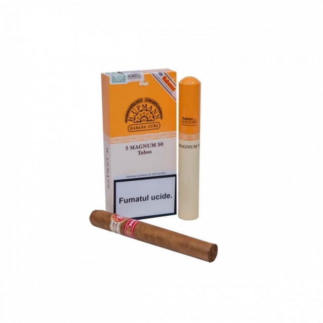 Trabuc H. UPMANN Magnum 50 - 3 Buc