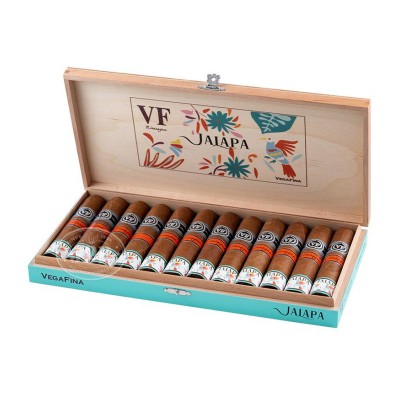 Trabucuri VegaFina Nicaragua Jalapa Short Titan 12 Bucati