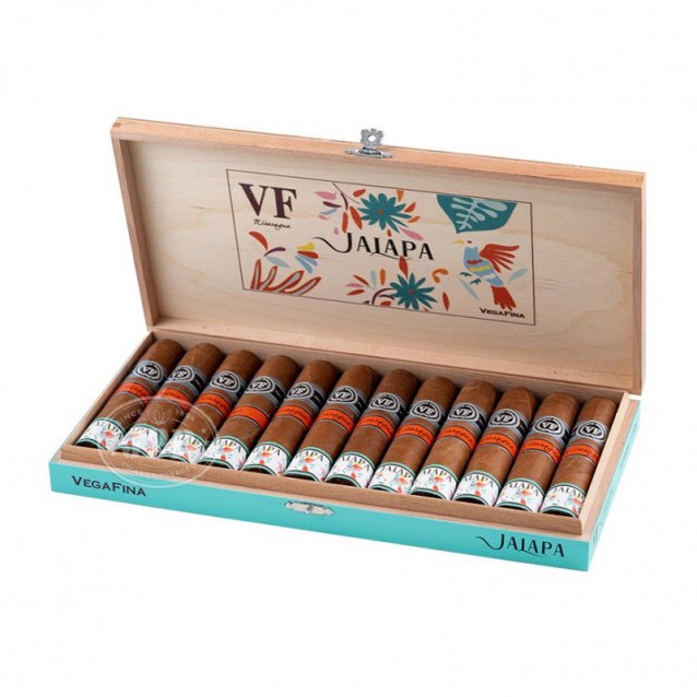 Trabucuri VegaFina Nicaragua Jalapa Short Titan 12 Bucati