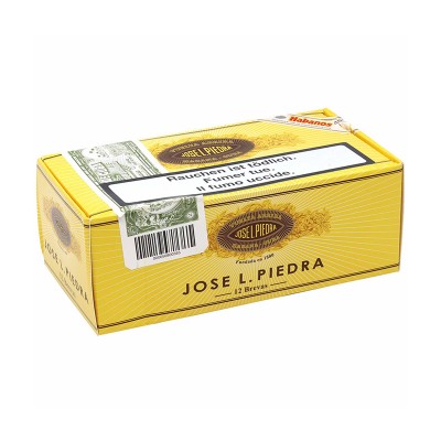 Trabuc Jose L. Piedra Brevas - 12 Buc
