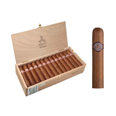 Trabuc Montecristo Petit Edmundo (25)