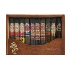 Trabucuri Santa Clara Glam Sampler Robusto 10 Bucati