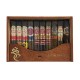 Trabucuri Santa Clara Glam Sampler Robusto 10 Bucati
