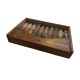 Trabucuri Santa Clara Glam Sampler Robusto 10 Bucati