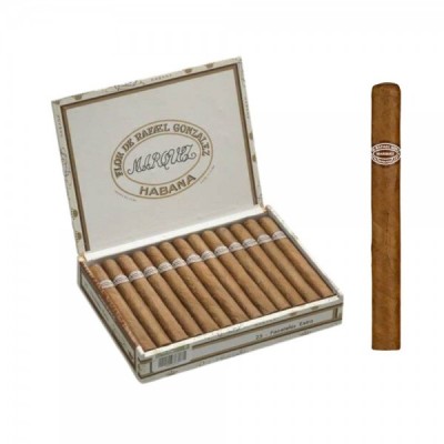Trabuc Rafael Gonzalez Panetelas Extra -25 buc